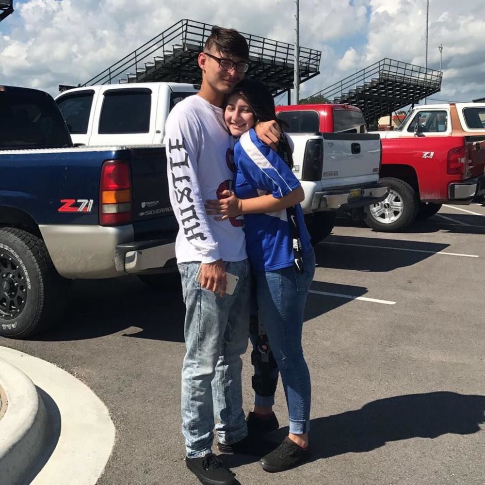 Meet your Posher, Rionna